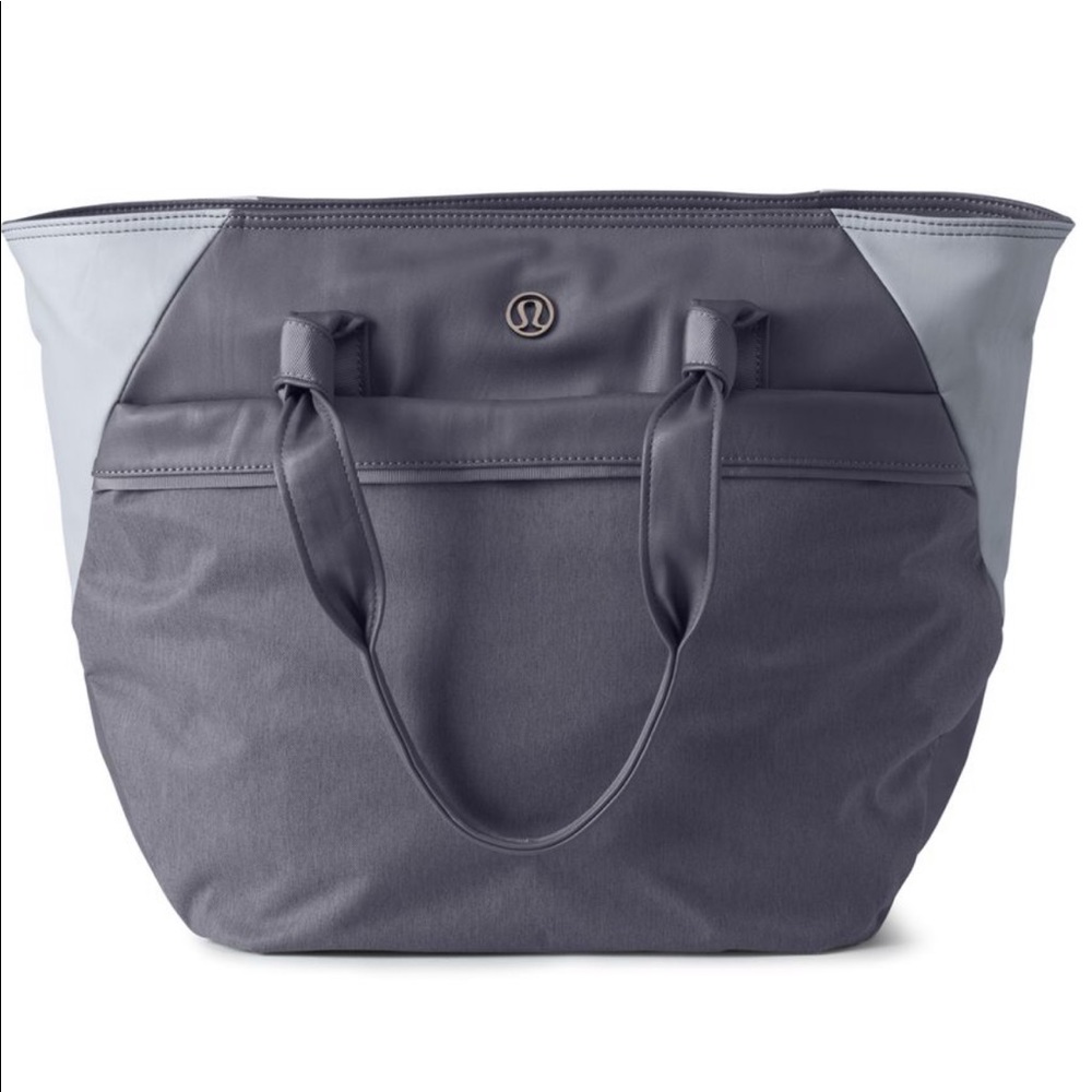 Lululemon Everything Bag Tote